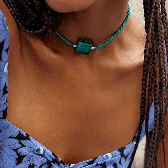 Free people Sunshine express choker - Picture 7 of 8
